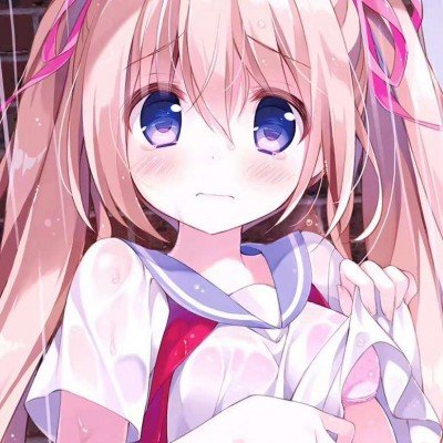 花木兰传奇